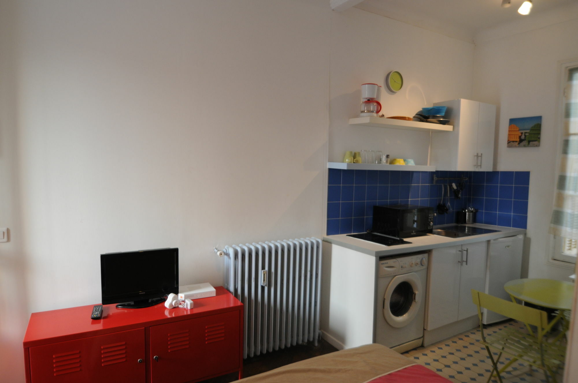 Pietonne 44 Apartment Nice Exterior photo