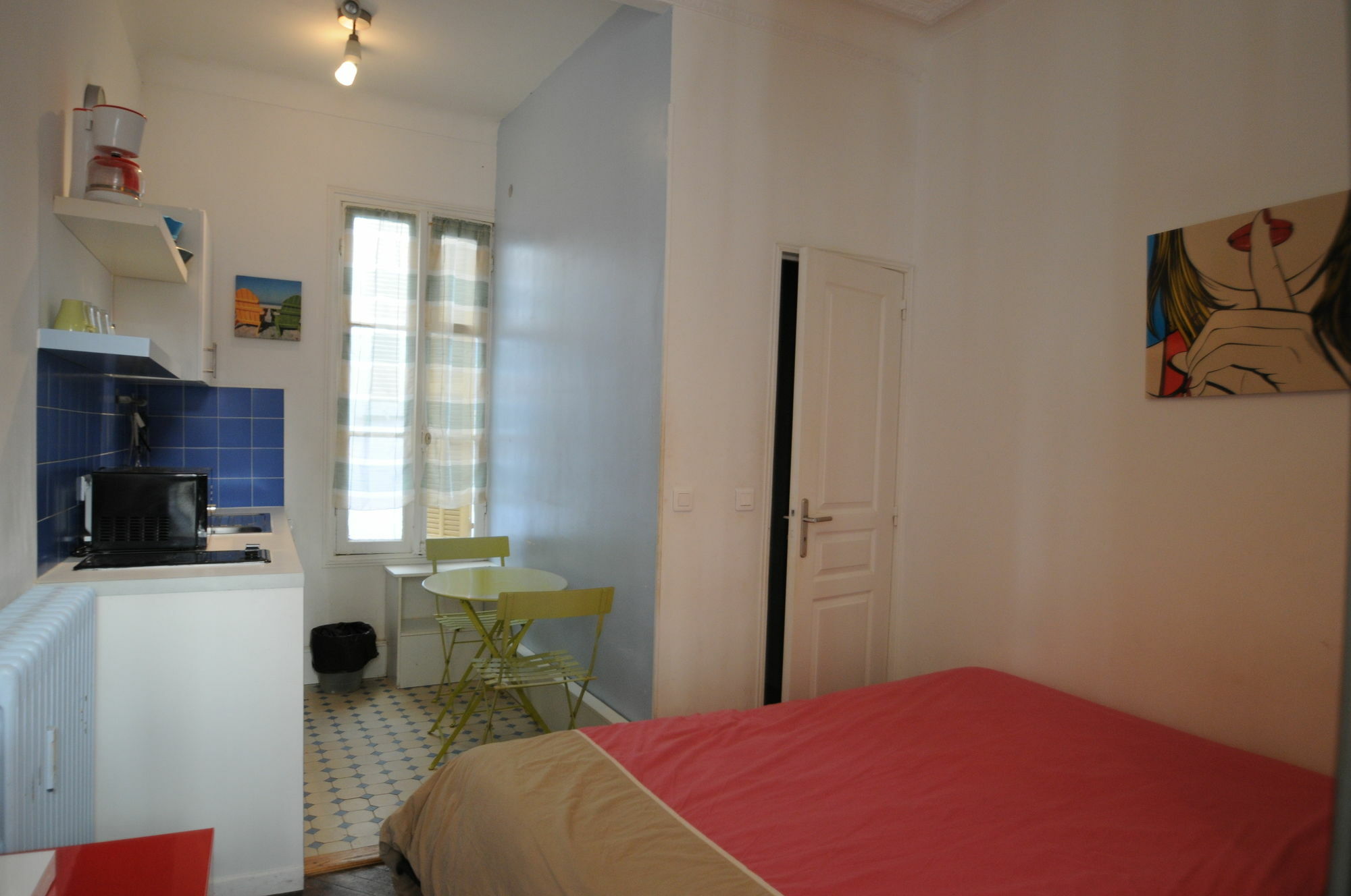 Pietonne 44 Apartment Nice Exterior photo
